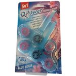 At Home Clean WC závěs Max Aqua Power 2 x 50 g – Hledejceny.cz