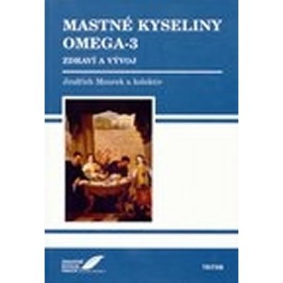 Mastné kyseliny OMEGA-3 – Zbozi.Blesk.cz