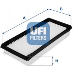 Vzduchový filtr UFI 30.466.00 – Hledejceny.cz