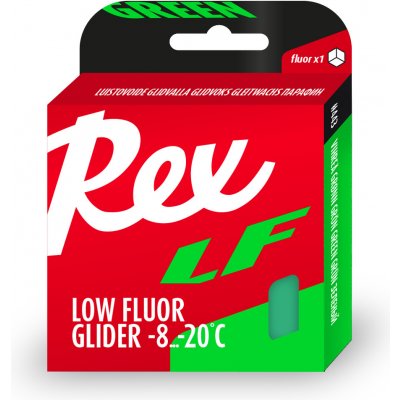 Rex LF Glider Green 86 g – Hledejceny.cz