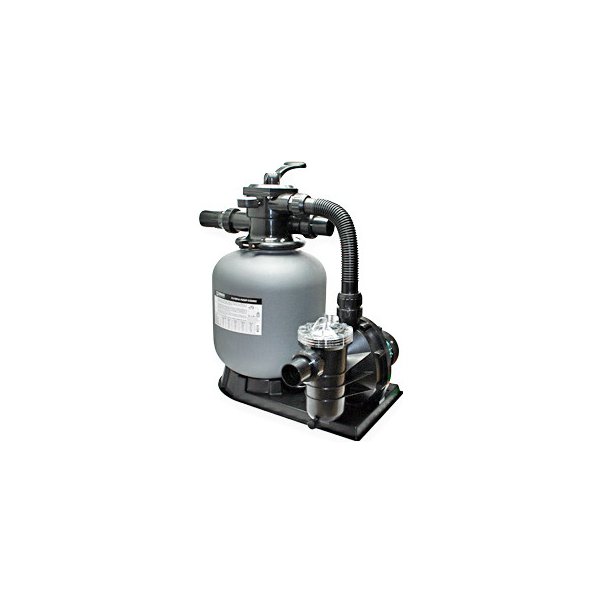 Bazénová filtrace Brilix FSP 500 12m3/h