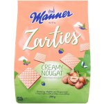 Manner Zarties Creamy Nougat 200 g – Zboží Dáma