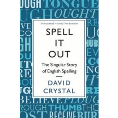 Spell it Out - D. Crystal – Sleviste.cz