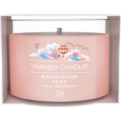 Yankee Candle Watercolour Skies 37 g