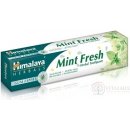 Himalaya Herbals osvěžující mentolová zubní pasta 75 ml