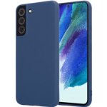 Pouzdro Winner Liquid Samsung Galaxy S22 5G modré – Zboží Živě