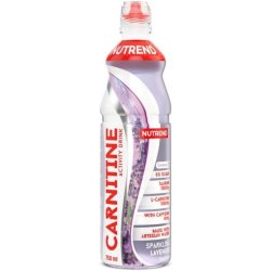 NUTREND Carnitine with caffeine 750 ml