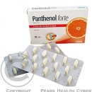 Favea Panthenol Forte 30 tablet