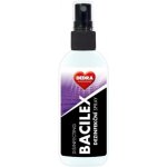 BACILEX Dezinfekční sprej na WC sedátka & povrchy 100 ml – Hledejceny.cz
