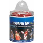 Tourna Tac Tour XL 30ks černá – Zboží Dáma