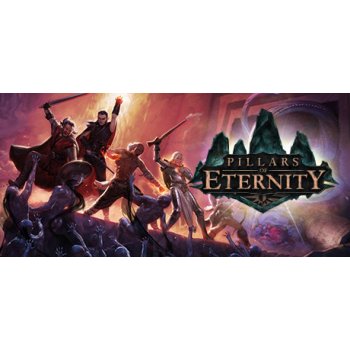 Pillars of Eternity