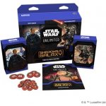 Fantasy Flight Games Star Wars Unlimited Shadows of the Galaxy Two-Player Starter – Zboží Mobilmania