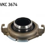 Vysouvaci lozisko SKF VKC 3674