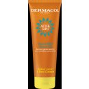 Dermacol After Sun sprchový gel po opalování čokoláda a pomeranč 250 ml