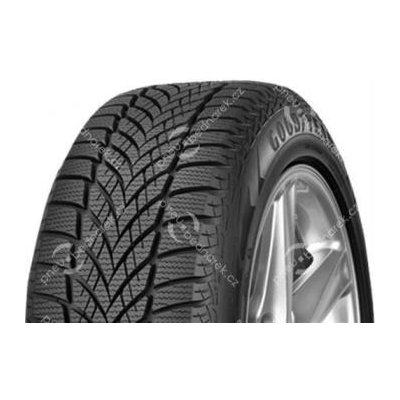 Goodyear UltraGrip Ice 2 235/45 R17 97T – Hledejceny.cz