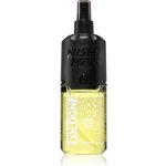 Nishman After Shave Cologne Lemon kolínská voda po holení 400 ml – Hledejceny.cz
