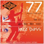 Rotosound RS 77S – Hledejceny.cz