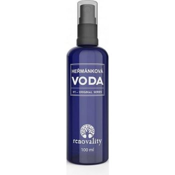 Renovality Heřmánková voda 100 ml