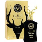 Lattafa Perfumes Al Noble Ameer parfémovaná voda pánská 100 ml – Hledejceny.cz