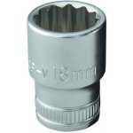 NAREX 76042130 hlavice 1/2" 30mm CrV 12-ti hran – Zboží Dáma