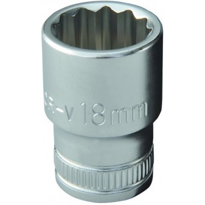 NAREX 76042130 hlavice 1/2" 30mm CrV 12-ti hran – Zboží Dáma