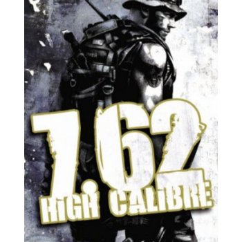 7.62 High Calibre + Brigade E5: New Jagged Union