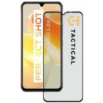 Tactical Glass Shield 5D sklo pro Samsung Galaxy Xcover 6 Pro Black 8596311190353 – Zboží Živě