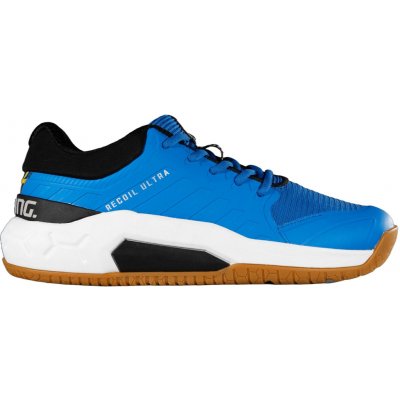 Salming RECOIL ULTRA Modrá Černá Bílá – Zboží Mobilmania