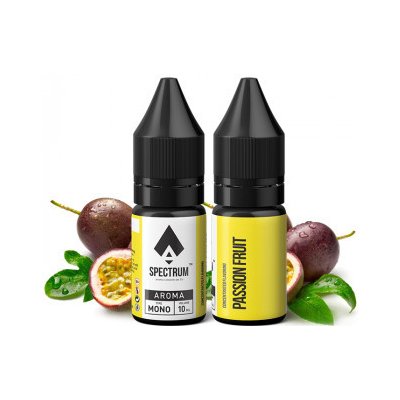 ProVape Spectrum Marakuja 10 ml – Zboží Mobilmania