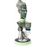 Black Leaf Bong s difuzérem FREDATOR 24 cm – Hledejceny.cz