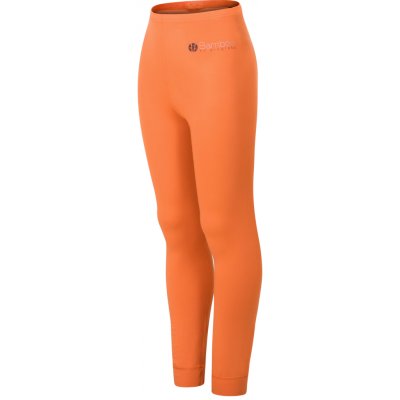 Progress E SDND dětské termo dlouhé spodky bambus meruňka – Sleviste.cz