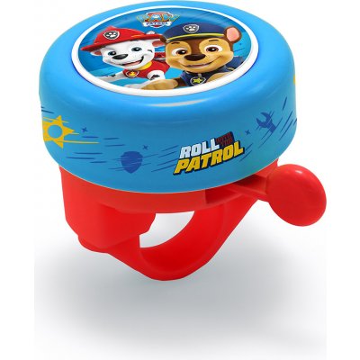 Bell Paw Patrol modrá – Zbozi.Blesk.cz
