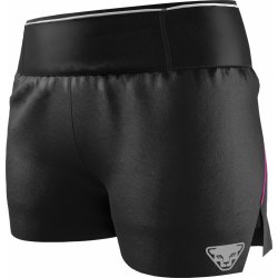 Dynafit W 2/1 Split shorts black out