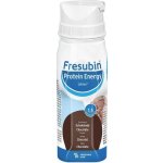 FRESUBIN PROTEIN ENERGY DRINK ČOKOLÁDA POR SOL 4X200ML – Hledejceny.cz