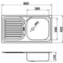 Novaservis DR43/86