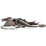 Metal Earth 3D puzzle Hra o trůny: Drogon (ICONX) 56 ks – Zboží Dáma