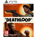 Deathloop – Zboží Živě