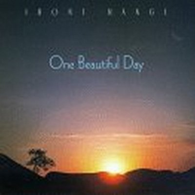 One Beautiful Day - Front Range CD – Zboží Mobilmania