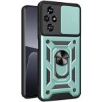 Techsuit - Kryt řada CamShield - Honor 200 - zelená – Zboží Živě