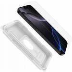 Belkin SCREENFORCE UltraGlass2 AntiMicrobial ochranné sklo pro iPhone 16 Pro Max OVA158hq – Zboží Živě