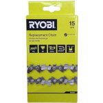 Ryobi 20 cm řetěz pro pilu RY18CS20A RAC270 – Hledejceny.cz