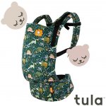 Tula Free To Grow LAND BEFORE TULA – Zboží Dáma