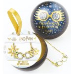 Carat Shop Vánoční koule Harry Potter s náhrdelníkem Lenky Láskorádové – Hledejceny.cz