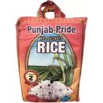 Essa Basmati rýže Punjab Pride 2 kg – Zboží Dáma