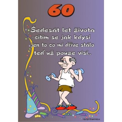 Certifikát Sedmdesátník 70 – Hledejceny.cz