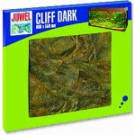 Juwel Cliff Dark pozadí 60 x 55 cm – Zboží Mobilmania