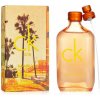 Parfém Calvin Klein CK One Summer Daze toaletní voda unisex 100 ml