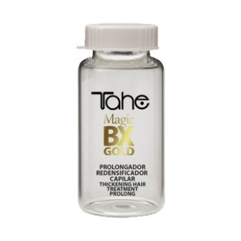 Tahe Magic Bx Gold Treatment HomeCare 5x10 ml