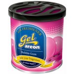 Areon GEL CAN Bubble Gum