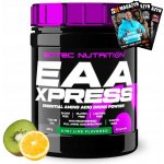Scitec EAA Xpress 400g – Hledejceny.cz